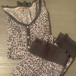 Victoria’s Secret PJ Set